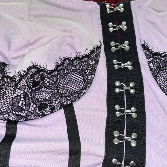 Crop top - Picture 5 of 8